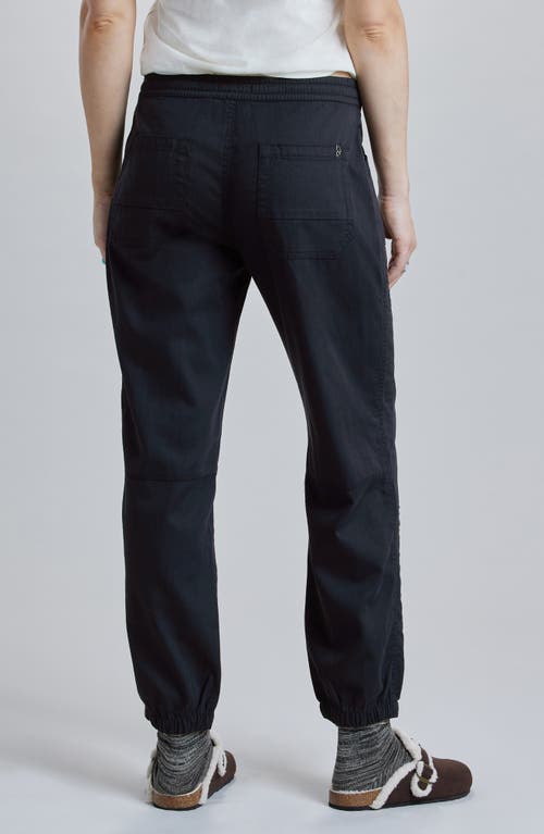 Supplies By Unionbay Nicola Pants In Black