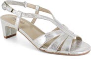 Munro Luna Slingback Sandal