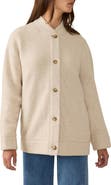 Faherty Pacific Knit Jacket