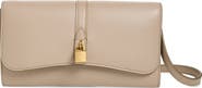 Stella McCartney Ryder Faux Leather Crossbody Clutch