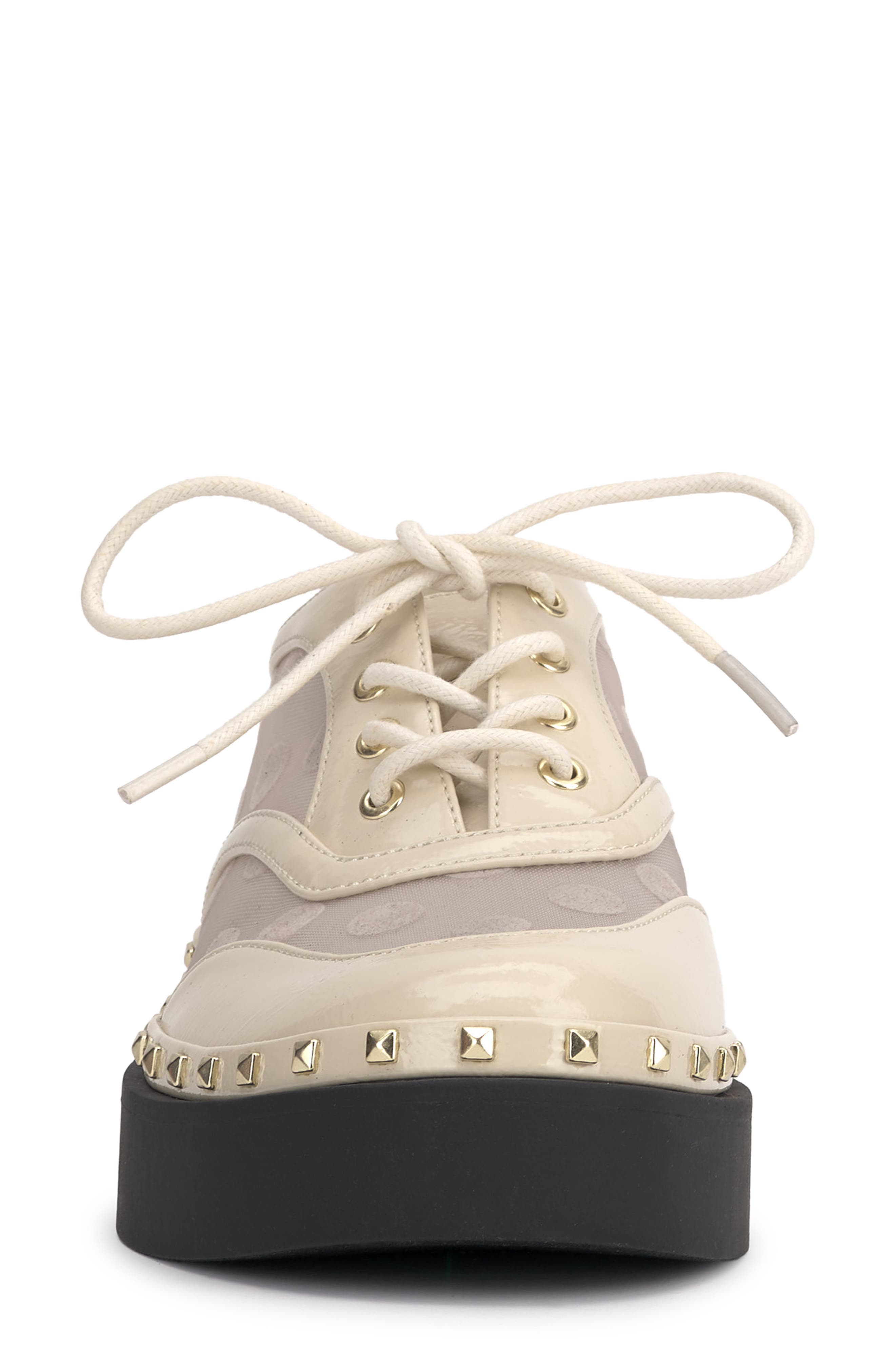 Chryse Platform Derby, Alternate, color, SOFT IVORY