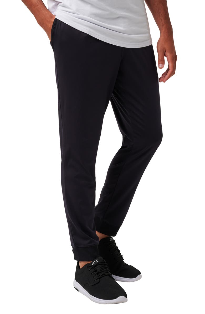 TravisMathew Cloud Track Joggers, Alternate, color,