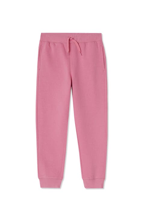 Kids Iron Knee Fleece Jogger Sweatpants