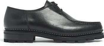 Wright Moc Lace-Up Boot