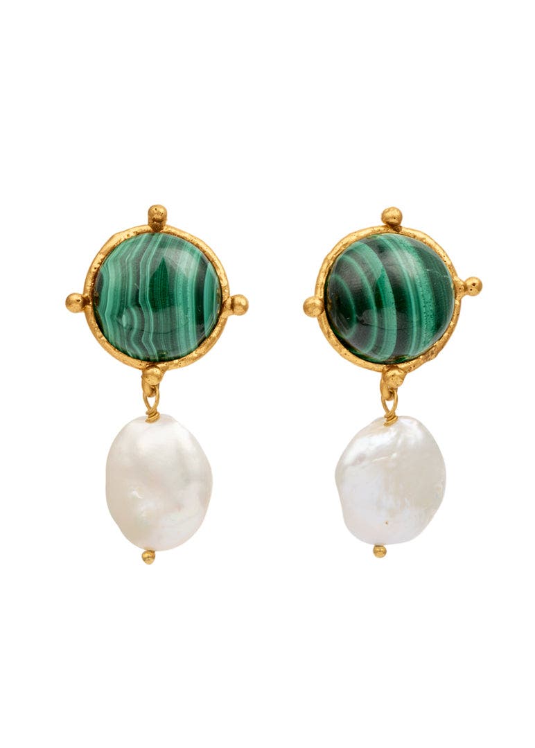 selected MALACHITE