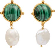 SYLVIA TOLEDANO Diane Earrings