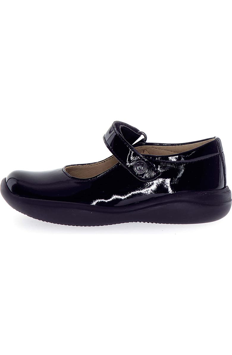 Naturino Kids' Catania 2 Mary Jane, Alternate, color, Black Patent Leather
