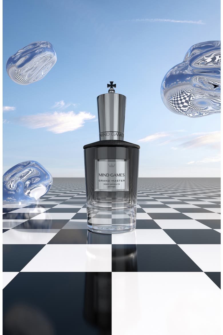 Grand Master Extrait de Parfum, Alternate, color, BLACK