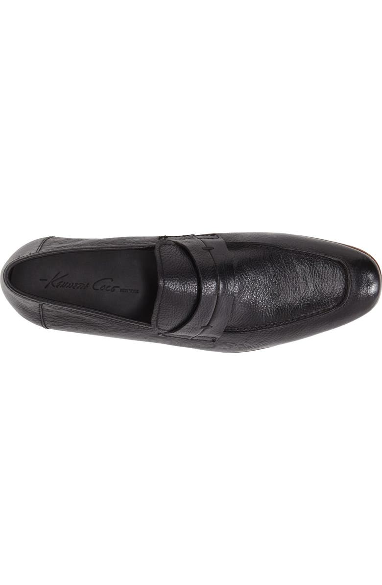 Kenneth Cole New York 'Stick with Me' Penny Loafer, Alternate, color,