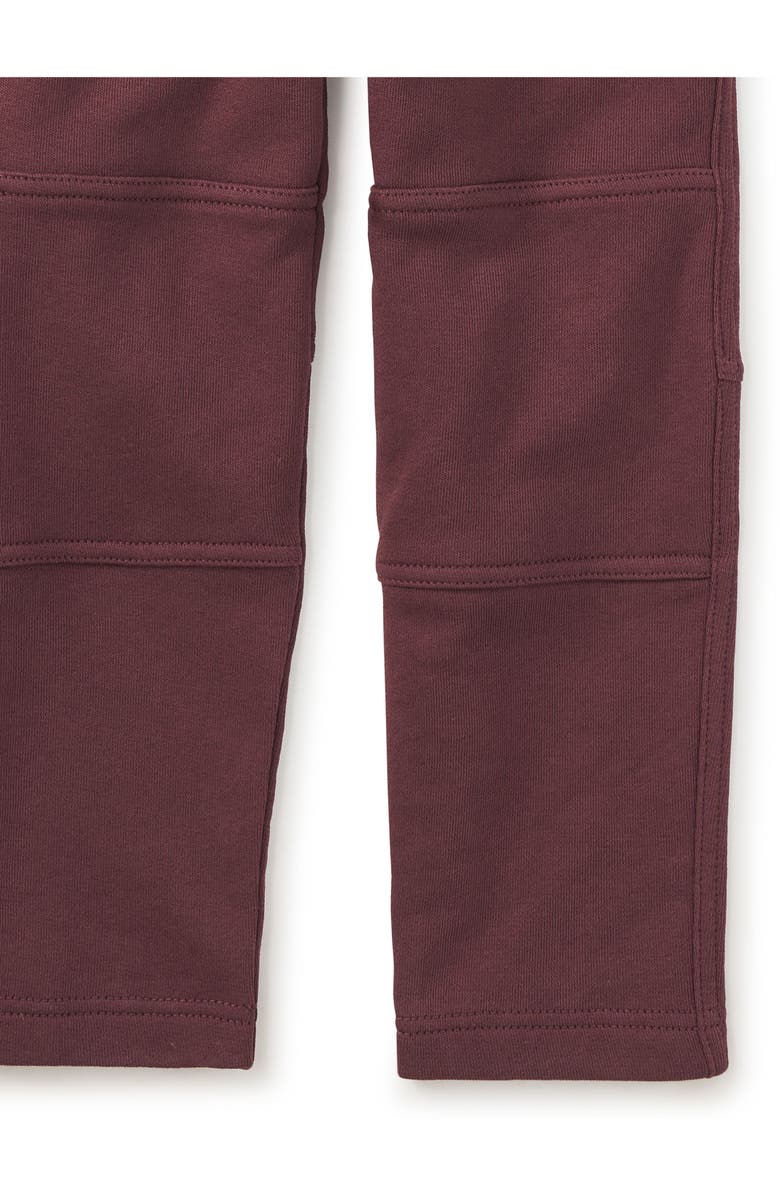 Tea Collection Playwear Pants, Alternate, color, Spice