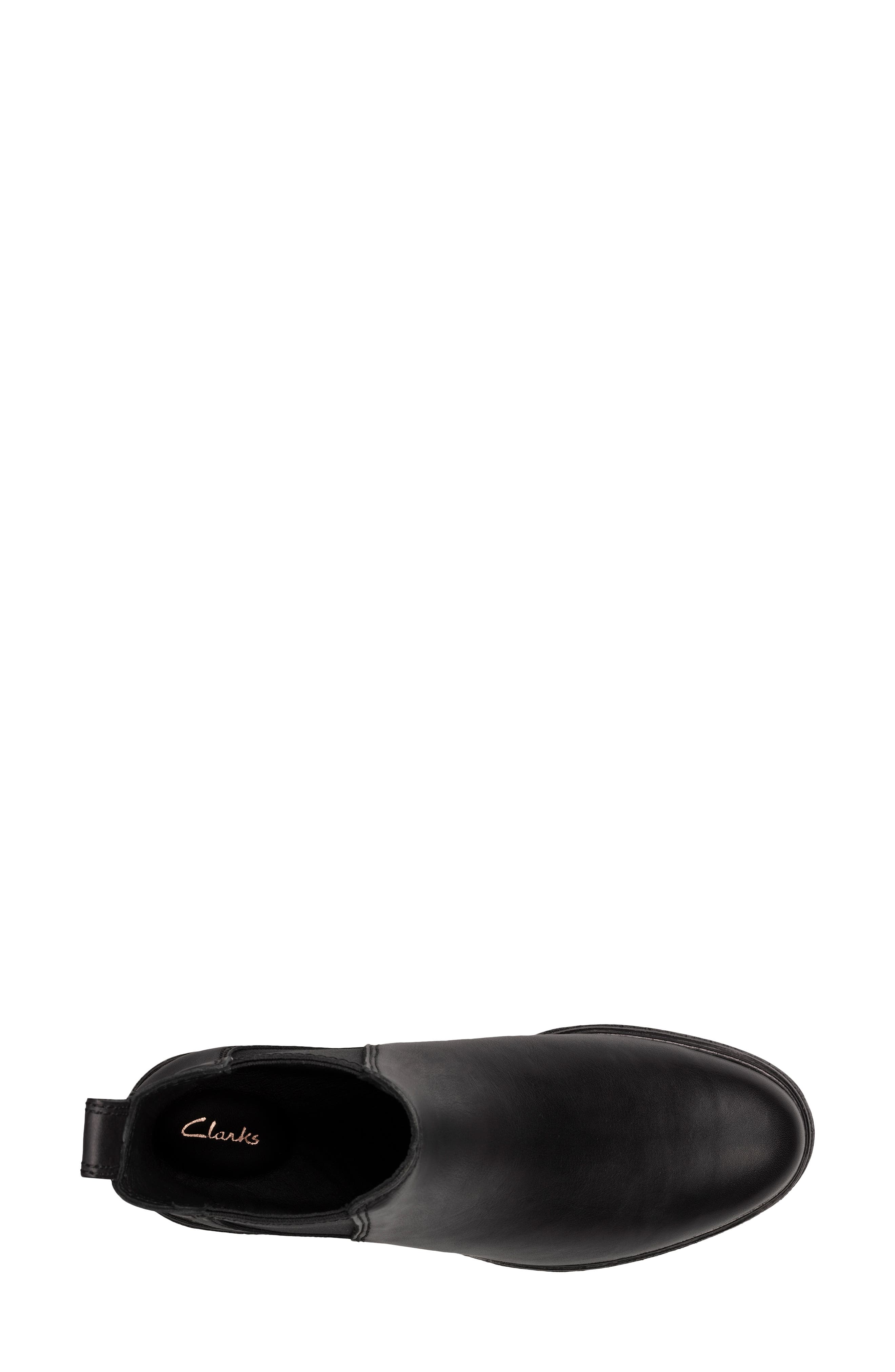 Clarks<sup>®</sup> Clarkdale Arlo Boot, Alternate, color, 