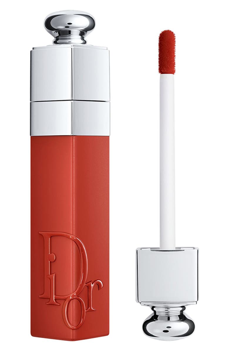 DIOR Addict Lip Tint, Main, color, 421 Natural Tea