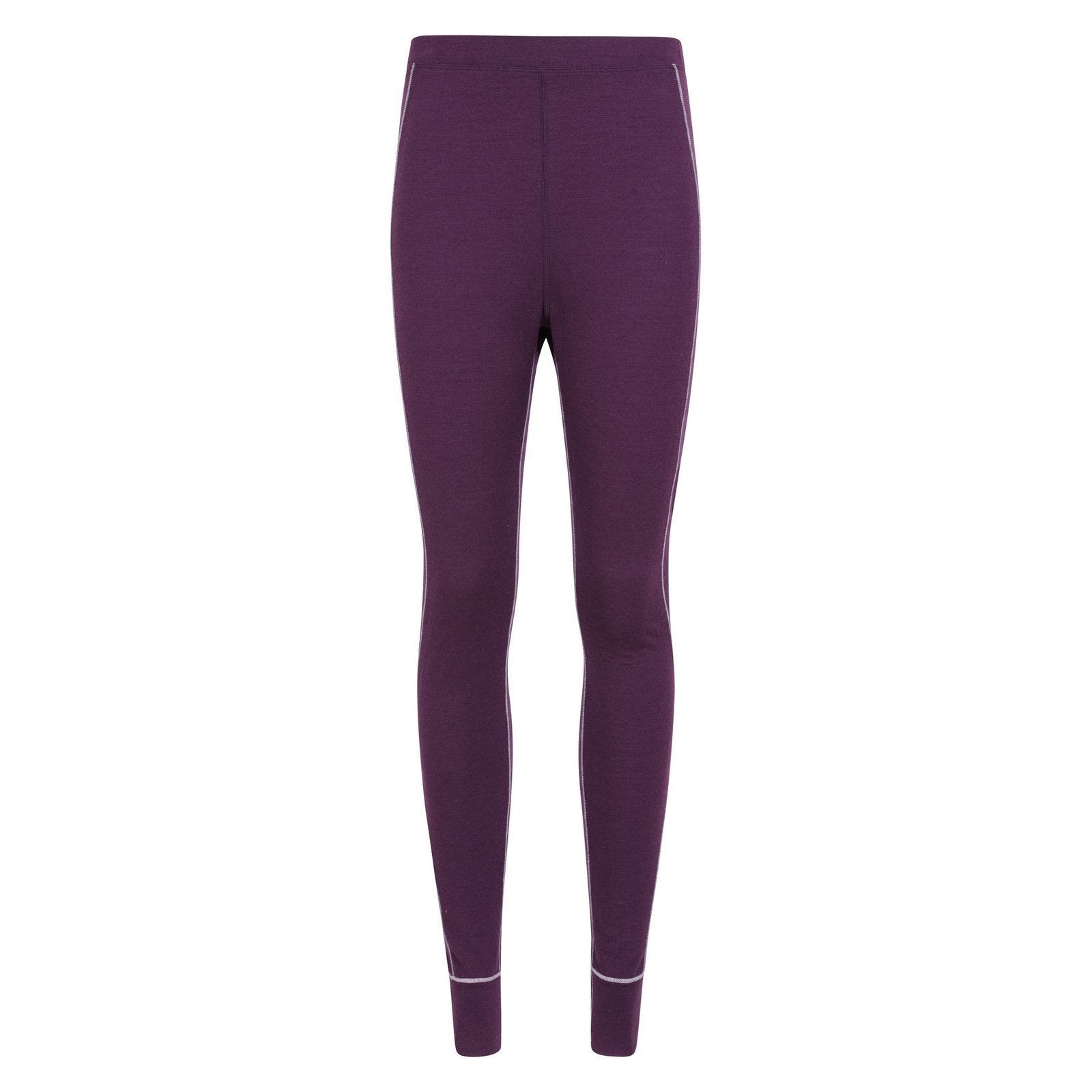 selected Purple