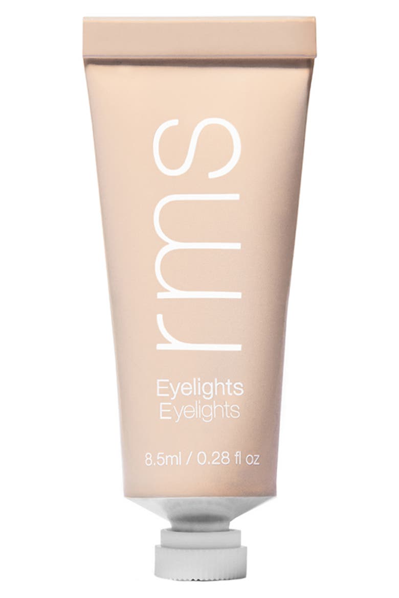 Eyelights Cream Eyeshadow, Main, color, MOONDUST