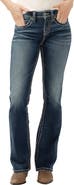 Silver Jeans Co. Suki Bootcut Jeans