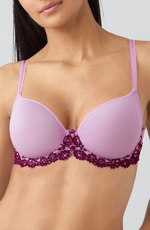 Embrace Lace® T-Shirt Bra