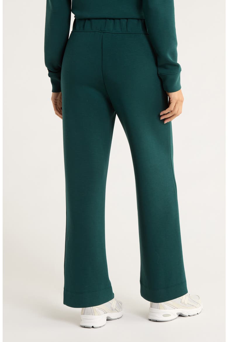 Dreamweave Relaxed Straight Leg Pants, Alternate, color, PONDEROSA PINE