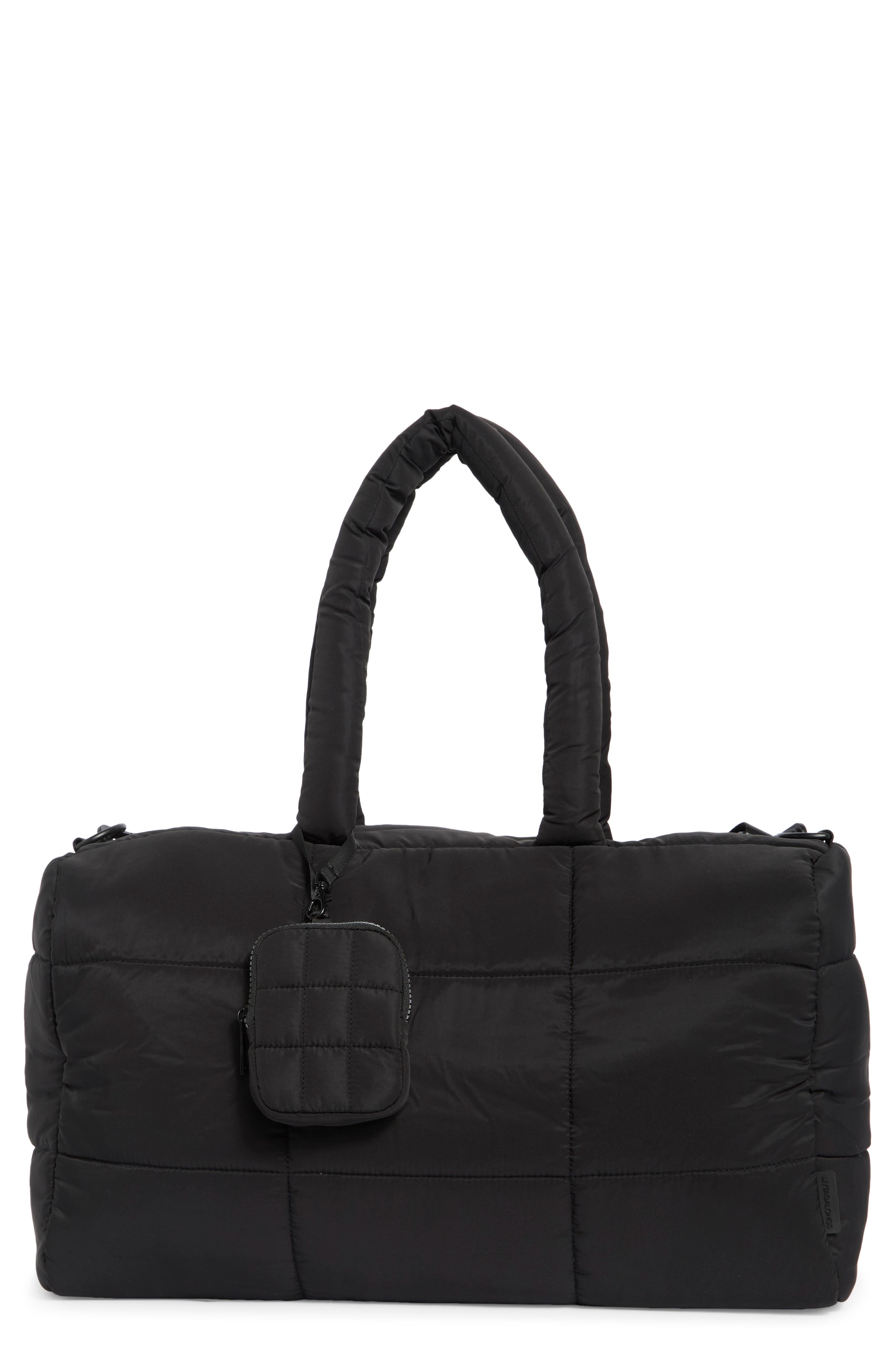 MYTAGALONGS Cloud Duffle Bag