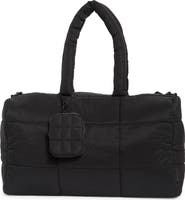 MYTAGALONGS Cloud Duffle Bag