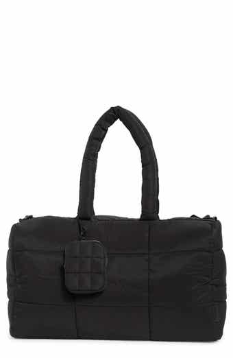 MYTAGALONGS Cloud Duffle Bag
