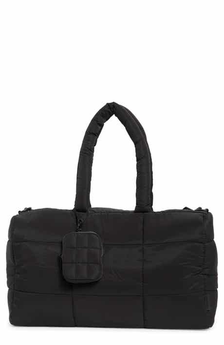 MYTAGALONGS Cloud Duffle Bag