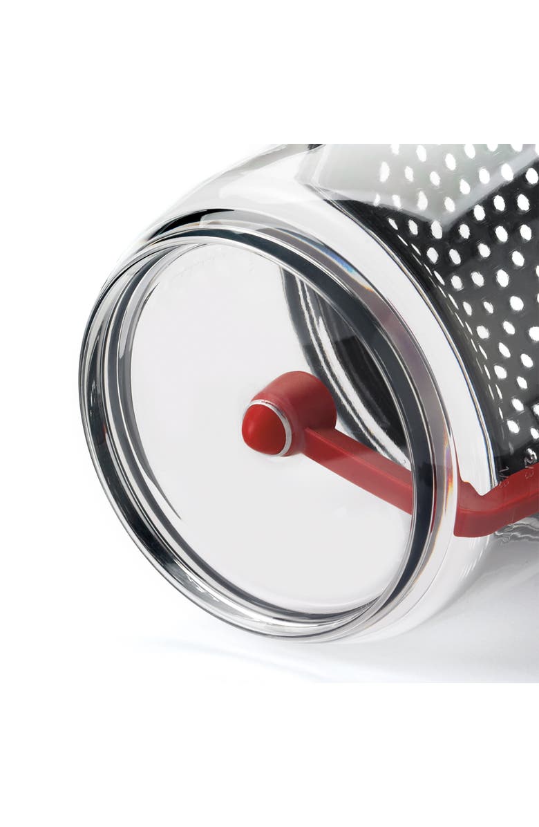 CUISIPRO Deluxe Fat Separator, Alternate, color, Black