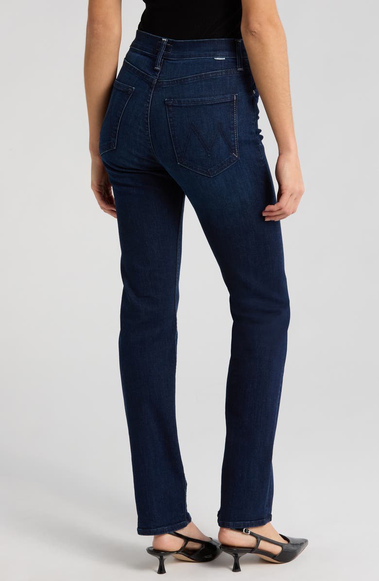 MOTHER Rider Skimp Jeans, Alternate, color,