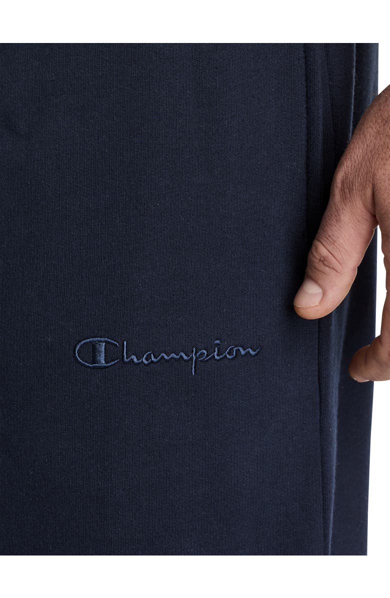 Champion Big & Tall Elasticized-Hem Sweatpants, Alternate, color, 