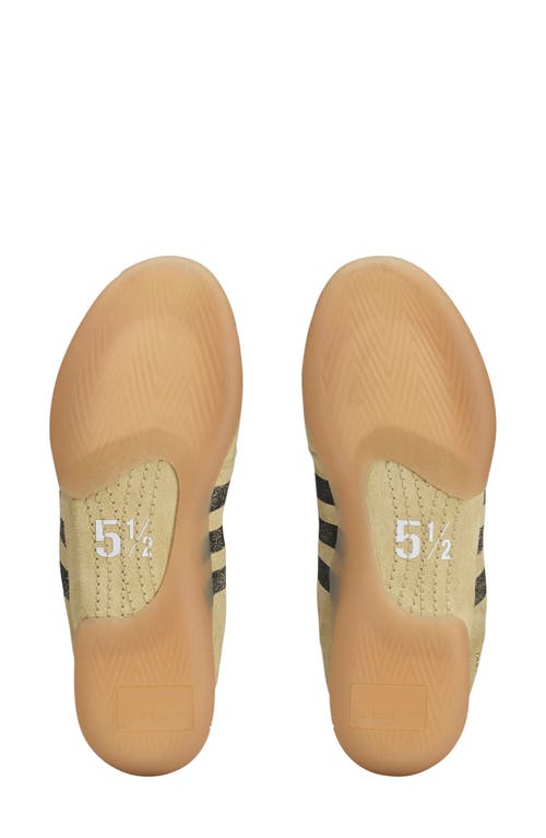 Adidas X Song For The Mute X Song For The Mute Taekwondo Mei Sneaker In Brown