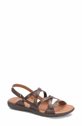 Altheda Slingback Sandal