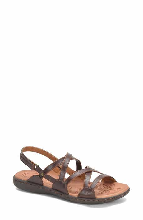 Altheda Slingback Sandal
