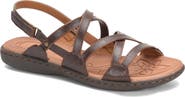 B O C BY BØRN Altheda Slingback Sandal