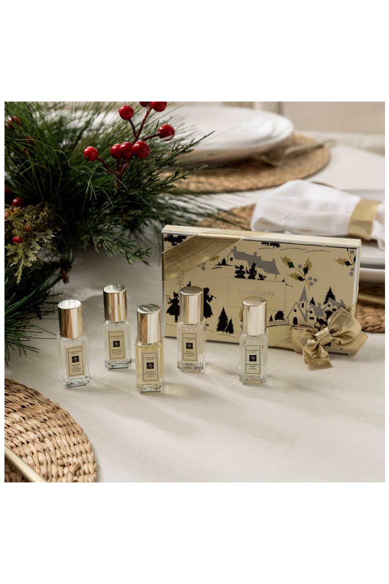 Cologne Collection Holiday Gift Set (Limited Edition) $120 Value, Alternate, color, NO COLOR