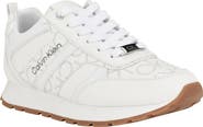 Calvin Klein Carlla Lace Up Sneaker