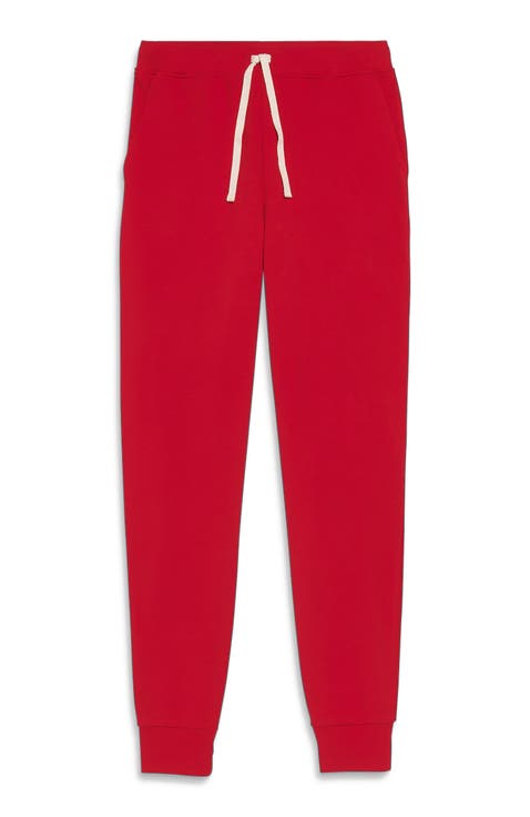 Grown-Ups Organic PJ Pant (Unisex Fit)