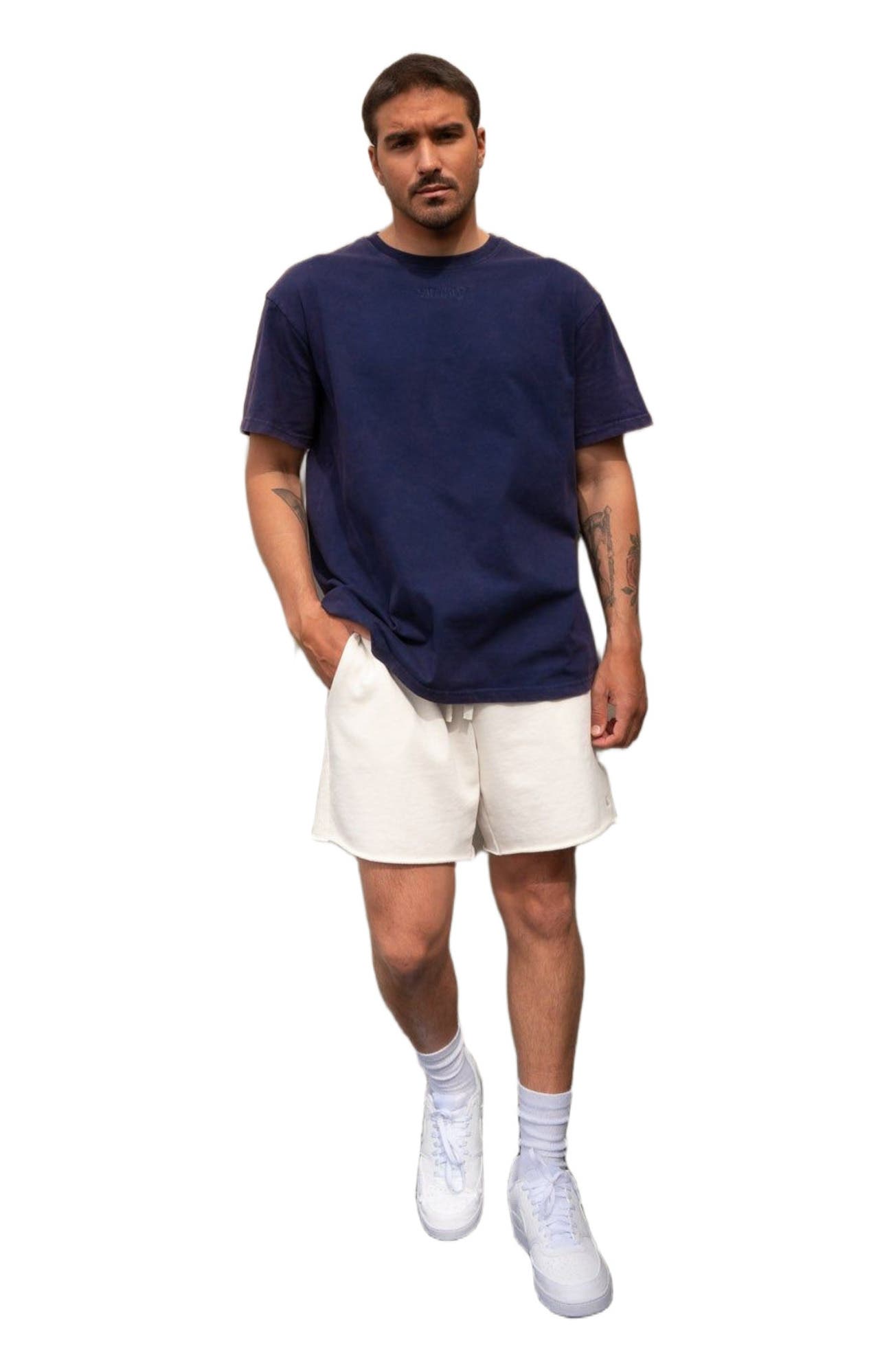 selected Oxford Washed