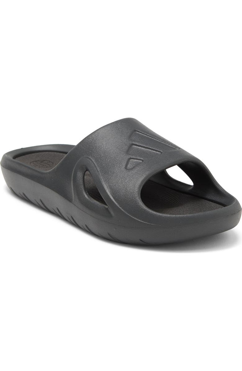 adidas Adicane Slide Sandal, Main, color,