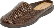 Comfortview The Estelle Slip On Mule