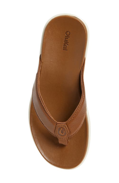 Olukai Olali Flip Flop