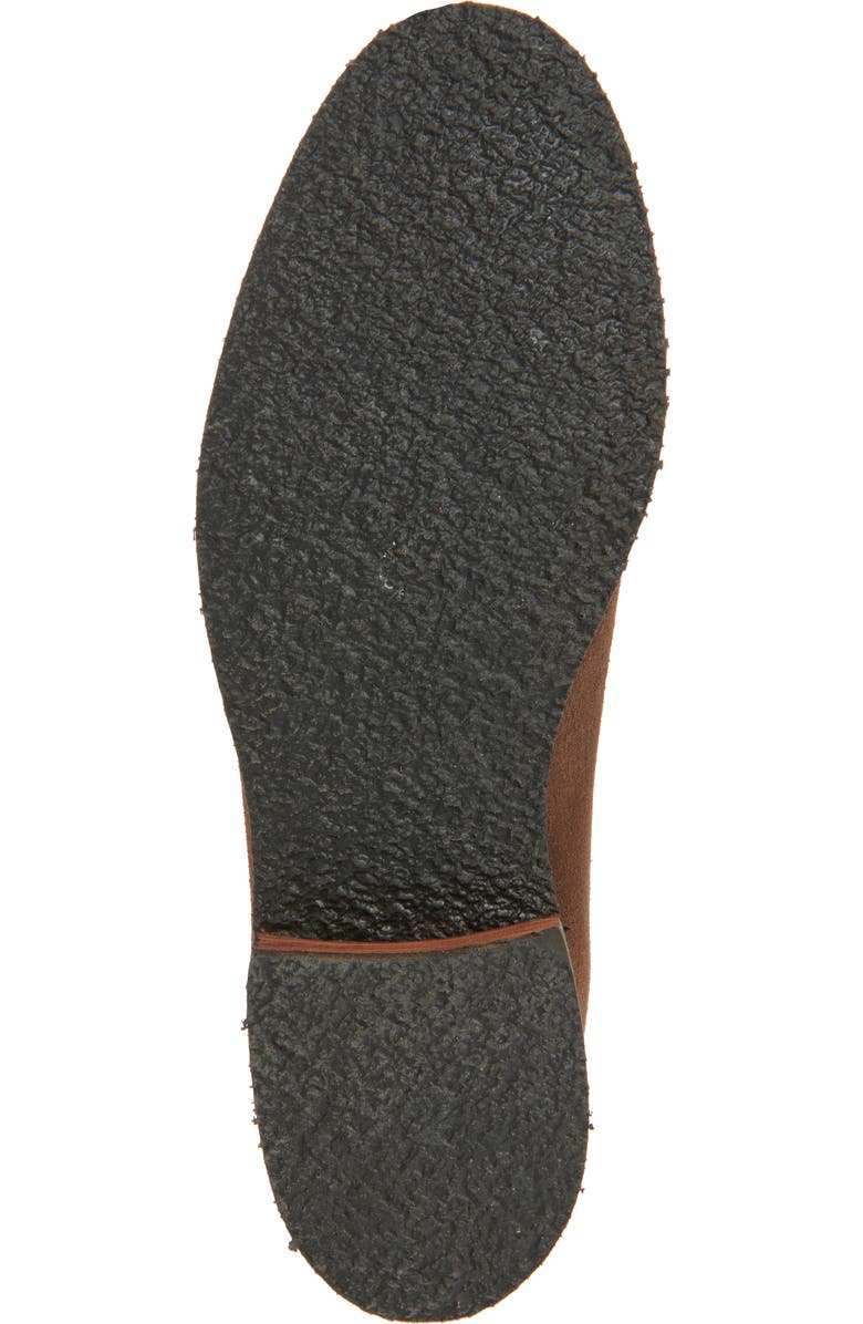 Allen Edmonds Roman Tassel Loafer - Multiple Widths Available, Alternate, color, Brown Suede