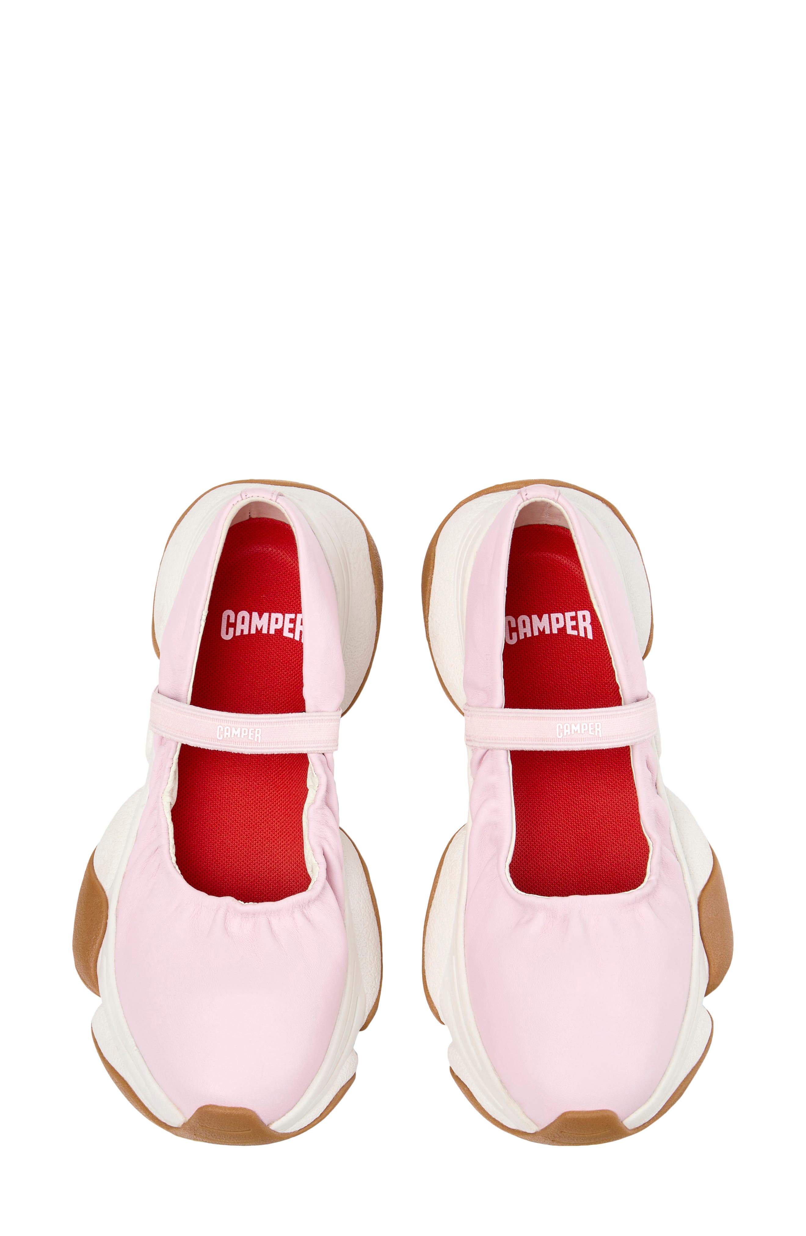 Karst 2 Mary Jane Sneaker, Alternate, color, LT/PASTEL