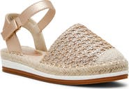 Anne Klein Jordanna Espadrille Sandal
