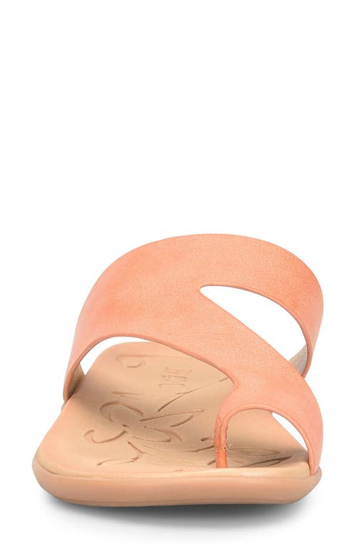 B O C By Børn Hazy Sandal