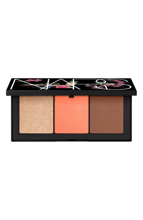 Private Paradise Face Palette (Nordstrom Exclusive)