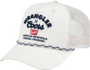 San Diego Hat Embroidered Trucker Hat