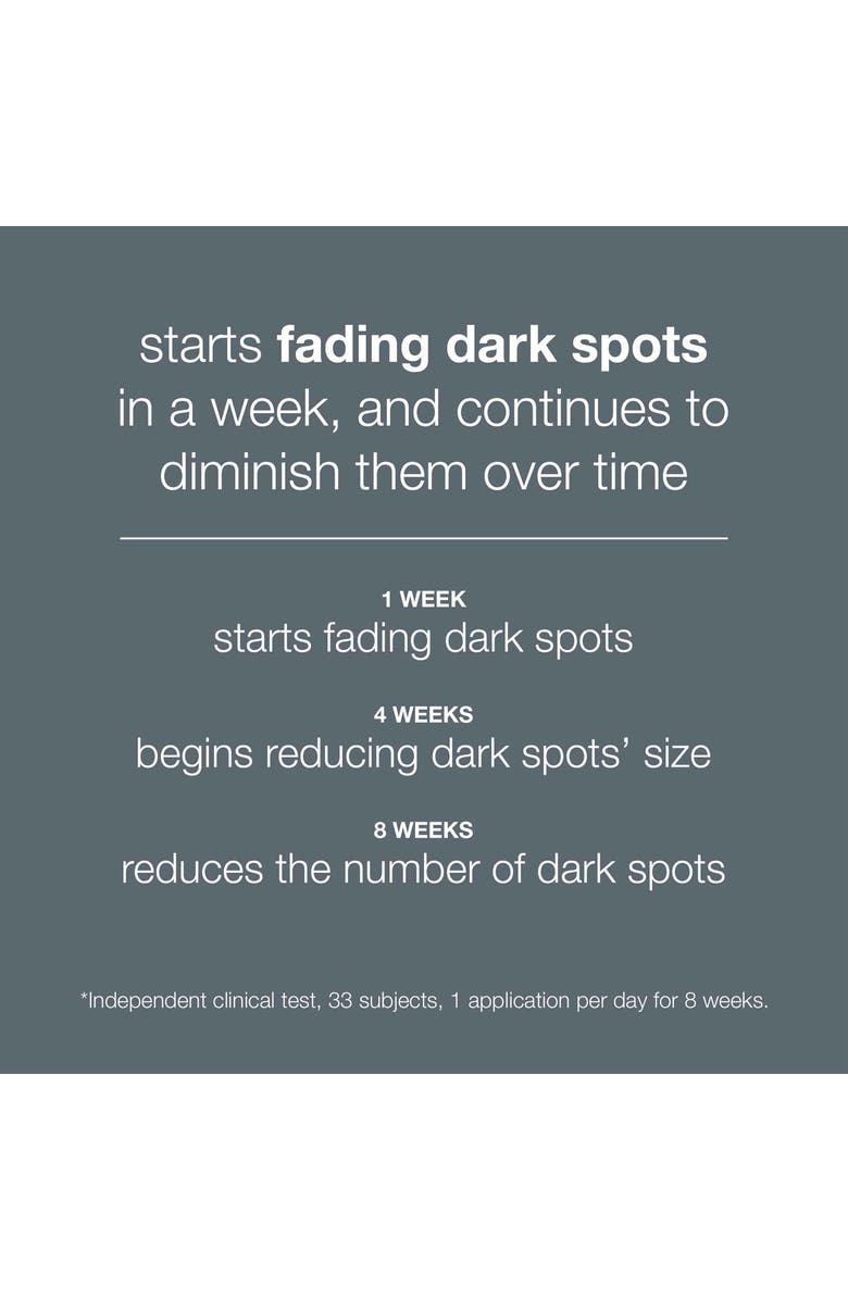 dermalogica<sup>®</sup> Powerbright Dark Spot Serum, Alternate, color, 