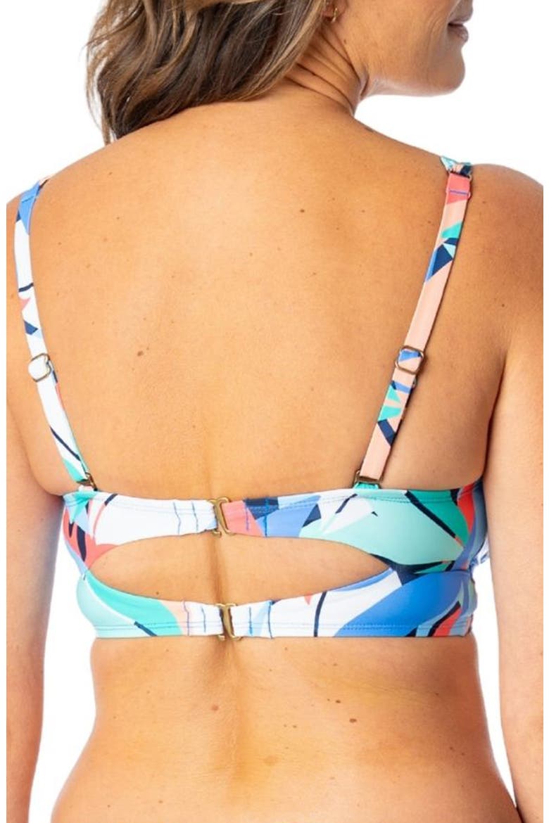 Sophia Bra Bikini Top, Alternate, color, PANTHEON BLUE