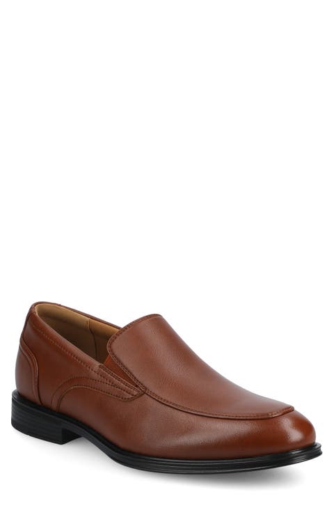 Emilio Slip-On Loafer (Men)