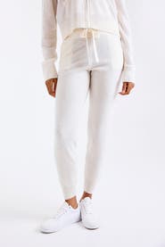 1982 Milani Elasticated Waist Cashmere Jogger