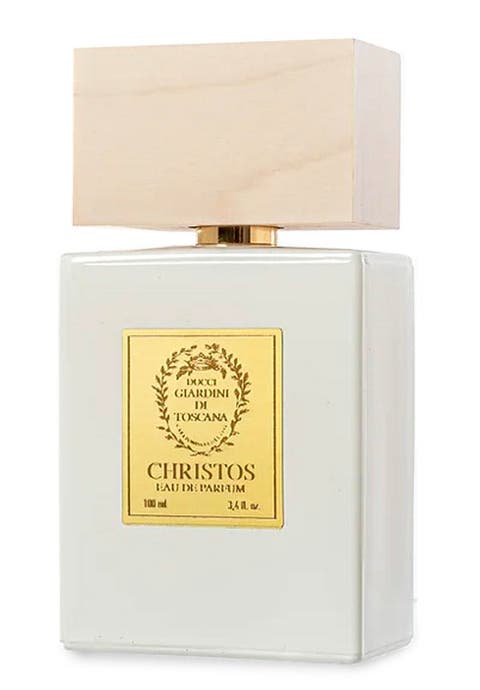 Christos Eau de Parfu